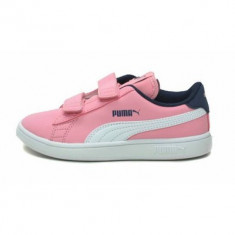 Pantofi sport Puma SMASH V2 BUCK V PS foto