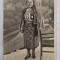 costum popular - Bucovina, Fotografie - Carte Postala veche, anii 1930