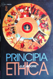 PRINCIPIA ETHICA - G. E. MOORE