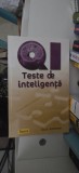 Teste de inteligenta - Gilles Azzopardi - Psihologie