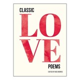 Classic Love Poems, Max Morris
