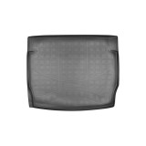 Covor portbagaj tavita compatibil BMW Seria 1 F20/F21 2011-2019 3/5 usi hatchback Cod: PB 6027 / PBA1 Automotive TrustedCars
