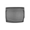 Covor portbagaj tavita compatibil BMW Seria 1 F20/F21 2011-2019 3/5 usi hatchback Cod: PB 6027 / PBA1 Automotive TrustedCars