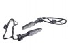 Set 2 lampi semnalizare led fata pentru Yamaha MT-03 / MT-25 Cod Produs: MX_NEW YMT2461FF