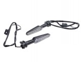 Set 2 lampi semnalizare led fata pentru Yamaha MT-03 / MT-25 Cod Produs: MX_NEW YMT2461FF