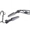Set 2 lampi semnalizare led fata pentru Yamaha MT-03 / MT-25 Cod Produs: MX_NEW YMT2461FF