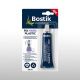 Adeziv pentru plastic rigid Bostik Fix Hard Plastic 20 ml