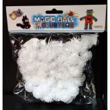 Magic Ball Clusters DIY - White