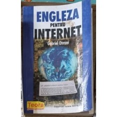 ENGLEZA PENTRU INTERNET - GABRIEL OTMAN