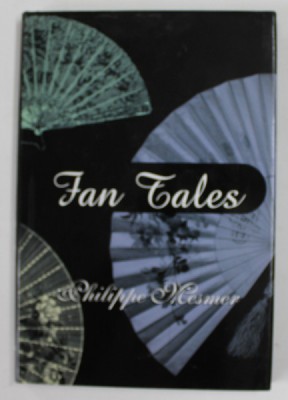 FAN TALES by PHILIPPE MESMER , 2002 foto