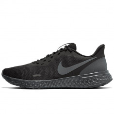 Shoes Nike Revolution 5 Black/Anthracite foto