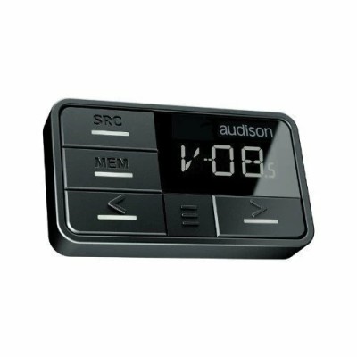 Telecomanda Digitala Audison DRC AB foto