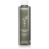 M&aacute;dara Clarifying tonic pentru curățare, cu efect de matifiere 200 ml