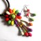 set howlite colorate 41116