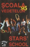 Școala Vedetelor - '95, Caseta audio