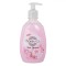 Săpun Lichid Fiorevita Pink Blossom, Capacitate 400ml, Flori, Hidratant, pH Echilibrat