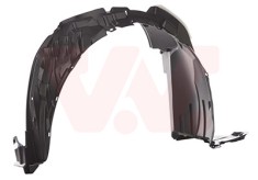 VAN WEZEL 5407434 carenaj,cpasaj roata