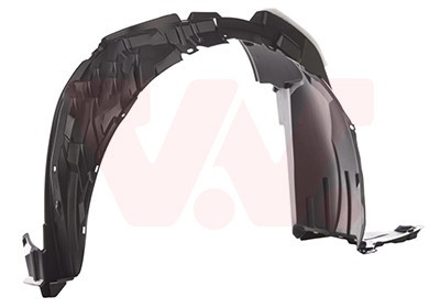 VAN WEZEL 5407434 carenaj,cpasaj roata