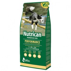 Nutrican Performance 15 kg foto