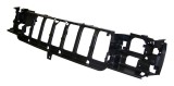 Panou frontal, masca fata Jeep Grand Cherokee (Z) 1996-1998, cu suport faruri, 55054996, 55054996AB,