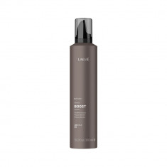 Spumă cu fixare naturală flexibilă, Lakme Finish K.Finish, Boost, 300ml