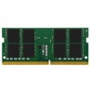 Memorie laptop Kingston Ks ddr4 16gb 3200 kvr32s22s8/16