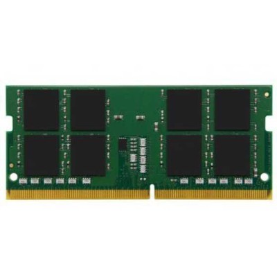 Memorie laptop Kingston Ks ddr4 16gb 3200 kvr32s22s8/16 foto