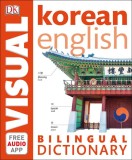 Korean-English Bilingual Visual Dictionary |, 2020, Dk