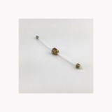 Furtun de Conectare Original Delonghi PTFE L150 - Piesa de Schimb pentru Espressor