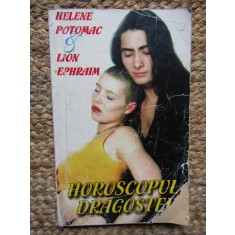 HOROSCOPUL DRAGOSTEI- Zodiac Erotic Retete afrodisiace -Helene Potomac L Ephraim