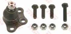 Pivot PEUGEOT 207 CC (WD) (2007 - 2016) TRW JBJ738 foto