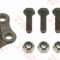 Pivot CITROEN C2 (JM) (2003 - 2016) TRW JBJ738