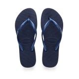 Papuci, Havaianas, Slim 4000030-0555 - 43/44
