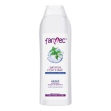 Sampon fortifiant cu Urzica si Vitamina E, 400 ml, Farmec