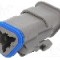 Conector auto, PX0, 3 pini, BULGIN - PX0108S03GY