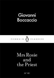 Penguin Little Black Classics - Mrs Rosie and the Priest 01, Penguin Books