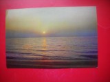 HOPCT 25161 RASARIT DE SOARE LA MAREA NEAGRA -CP ROMANIA - NECIRCULATA