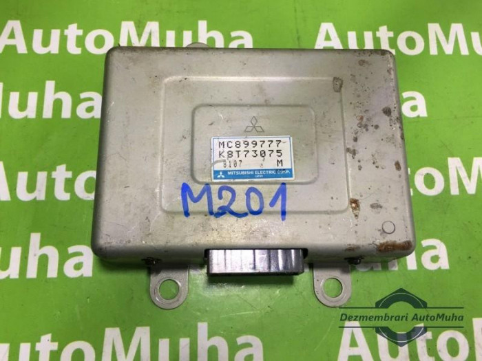 Calculator ecu Mitsubishi Pajero 2 (1990-2000) K8T73075