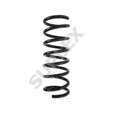 Arc spiral Ford Galaxy (Wa6), 05.2006-06.2015, Suplex