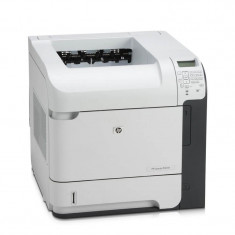 Imprimanta Second Hand Laser HP LaserJet P4015x foto