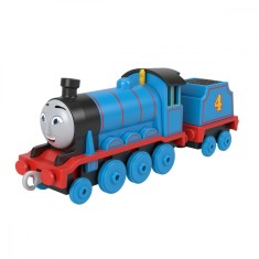 Locomotiva metalica, Thomas HHN38
