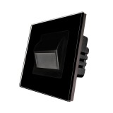 Cumpara ieftin Lampa de Veghe LUXION cu Rama de Sticla SmartElectro IntelligentHouse