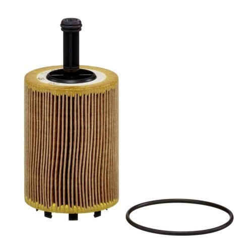 Filtru ulei Mann-Filter HU719/7X Vw Bora, Golf, Caddy 3, EOS, Transporter, Polo Jetta Passat B6, Sharan, Touran, Audi A2 A3 A4 A5 A6 Q5 TT, Dodge