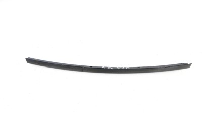 Ornament vertical ușă dreapta spate BMW 5 F10 2011 OEM: 7242480,51357242480,ALR238210 11138001 foto