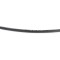 Ornament vertical ușă dreapta spate BMW 5 F10 2011 OEM: 7242480,51357242480,ALR238210 11138001