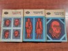 Vulpile in vie vol.1,2 si 3 de L. Feuchtwanger