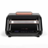 Friteuză cu Aer Livoo