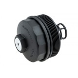 Capac carcasa filtru ulei Vw Touareg 4.2 2002-2010, 077115433A