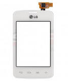 Touchscreen LG L20 WHITE