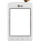 Touchscreen LG L20 WHITE